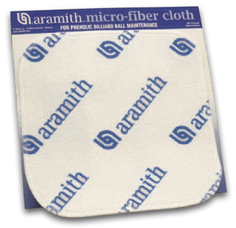 ARAMITH Mikrofiber-Poliertuch