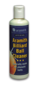 Ballreiniger ARAMITH 250 ml