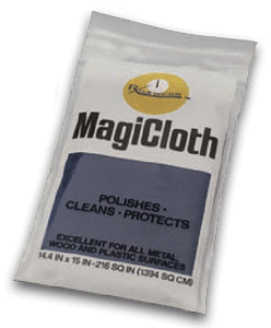 CueDoctor Magic Cloth